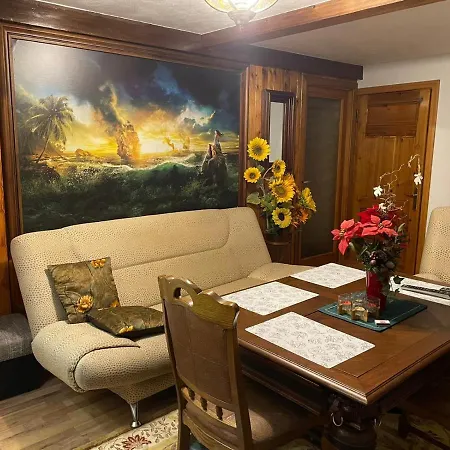Cozy, Quiet In A Privat House+parking * クライペダ