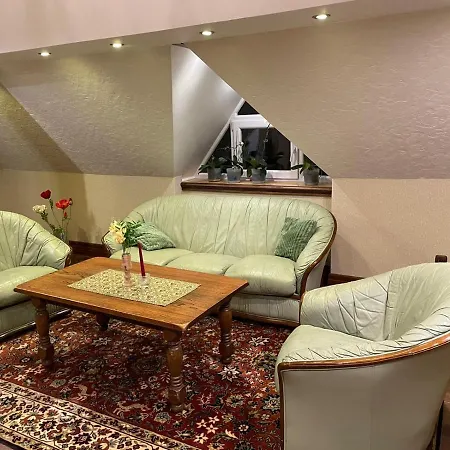 Cozy, Quiet In A Privat House+parking * クライペダ