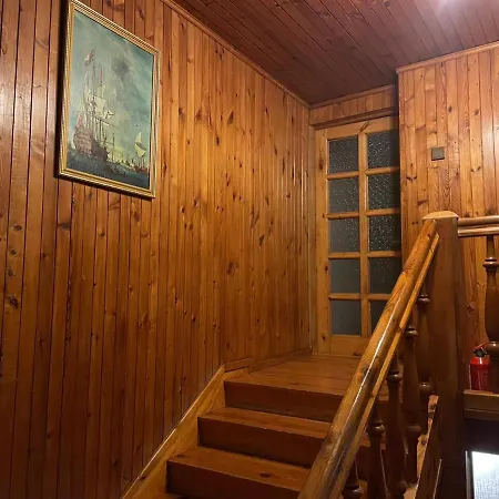 Cozy, Quiet In A Privat House+parking * クライペダ