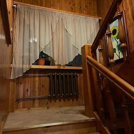 Cozy, Quiet In A Privat House+parking *