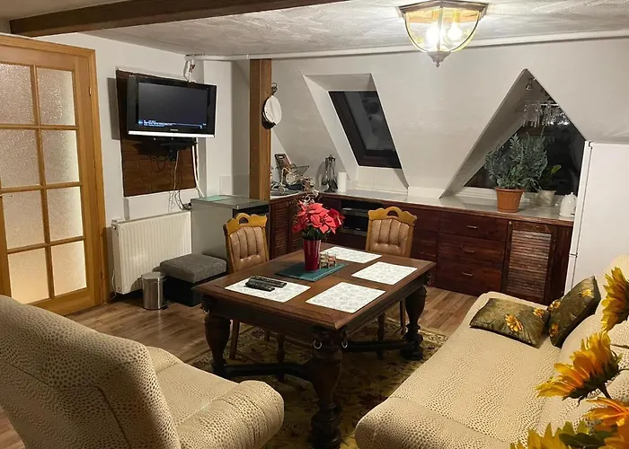 Διαμέρισμα Cozy, Quiet In A Privat House+parking Κλαϊπέντα